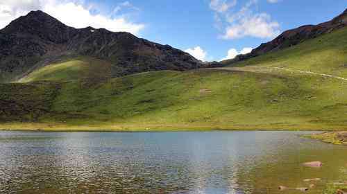 莫斯卡 莫斯卡村几月去最好 莫斯卡村旅游最佳季节