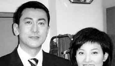 鲁健个人资料 央视主持人鲁健和郑天亮结婚照 鲁健和郑天亮的女儿图片