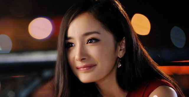 杨幂跟谁结婚了 杨幂出道这么多年，都跟谁“在一起”过？