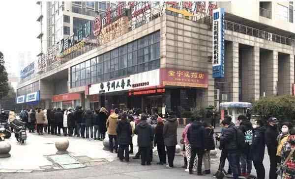 口罩哪里可以买到 常州口罩预约购买指南 常州哪里可以买到口罩
