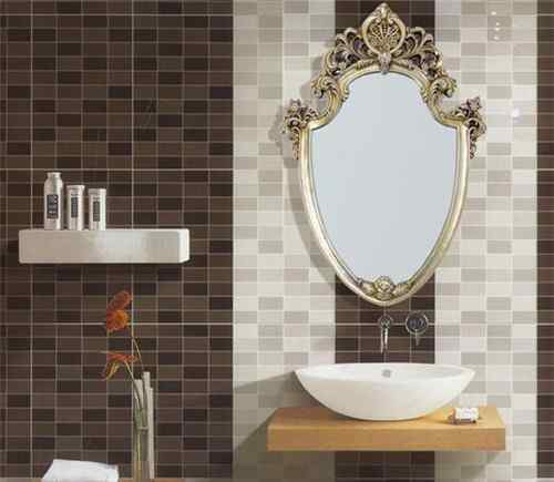 卫浴镜 卫浴镜有哪些种类 浴室镜该怎么搭配