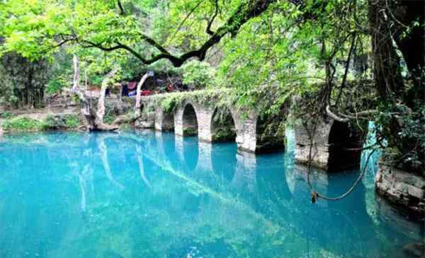 贵州旅游网 贵州旅游优惠政策汇总2019