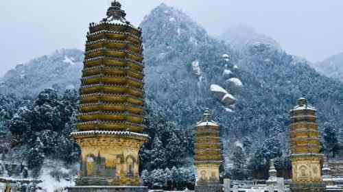 中国旅游胜地四十佳 网民最喜欢的旅游目的地名单十大全域旅游目的地