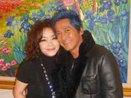 辛晓琪老公 辛晓琪老公是谁 辛晓琪老公个人资料及近况和图片