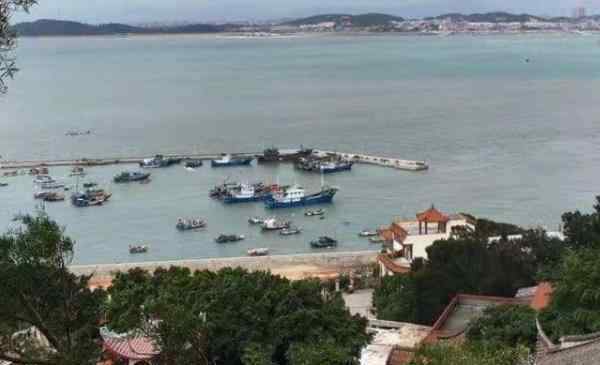 湄洲岛 湄洲岛景区开放了吗 2020湄洲岛开放时间