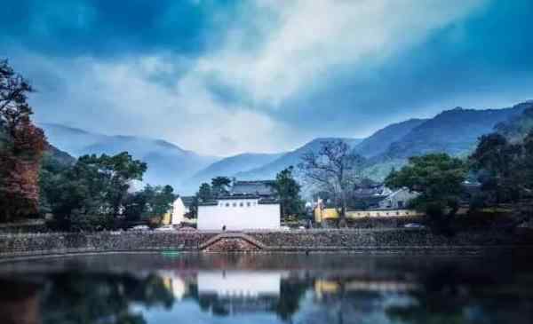 天童寺 宁波天童寺简介 天童寺开放了吗