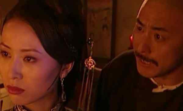 杨起隆 杨起隆妹妹紫云为何自己饮下那杯毒酒，宁死也不谋害康熙？