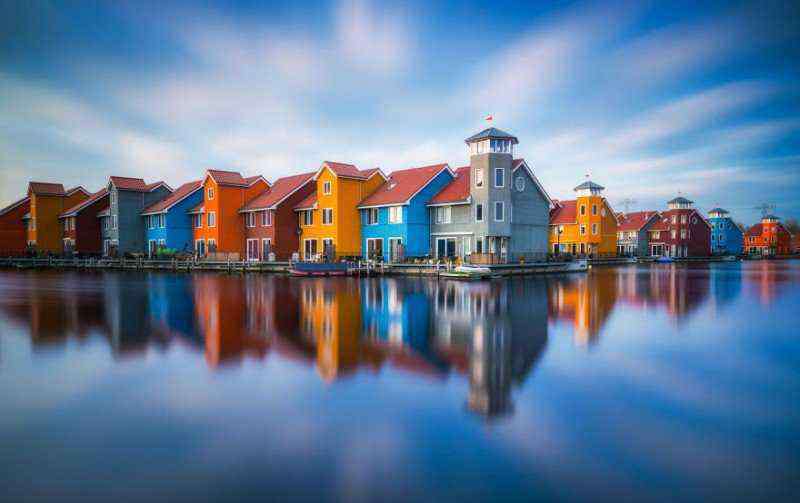 荷兰旅游 荷兰旅游景点介绍大全2018