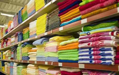 毛巾布 毛巾布有什么特点 毛巾布面料的种类
