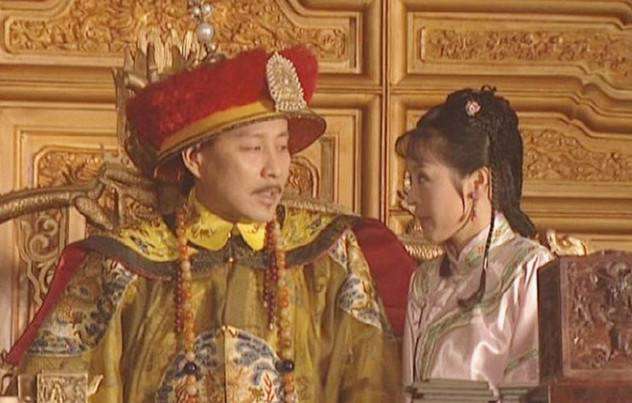 清穿之康熙的尤物宠妃 清穿之康熙的尤物女儿，一个不受宠的公主！