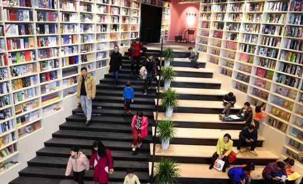 静安区图书馆 2020上海静安区图书馆开放时间及预约指南