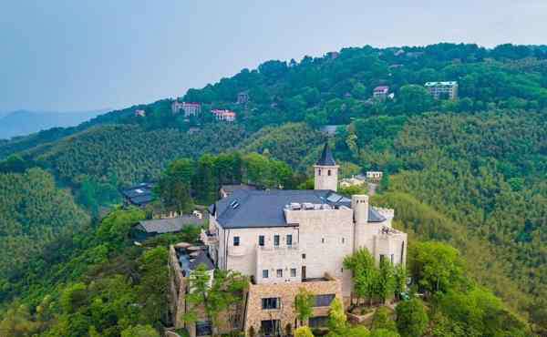 莫干山自驾游攻略 上海怎么去莫干山景区 莫干山旅游交通攻略