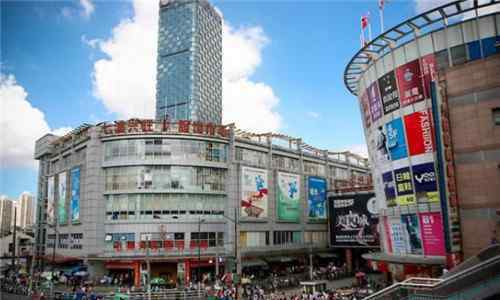 婴儿用品批发市场 婴儿用品批发市场在哪里  全国婴儿用品批发城汇总