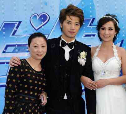 宋晓波老婆 宋晓波老婆是谁 宋晓波老婆郭玉良背景曝光