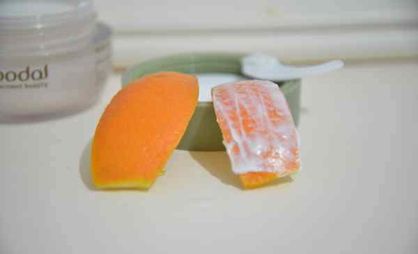 橘子皮的作用 桔子皮的功效与作用推荐 桔子皮的七大好处