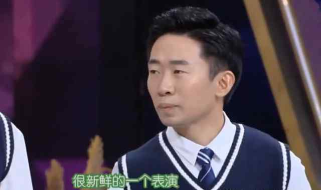 快乐大本营杨迪 杨迪实力模仿快乐家族5人，模仿谢娜我忍了，恶搞何炅我忍不了
