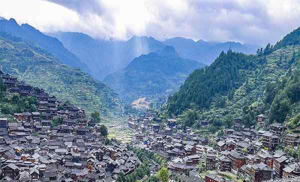 贵州旅游网 贵州旅游优惠政策汇总2019