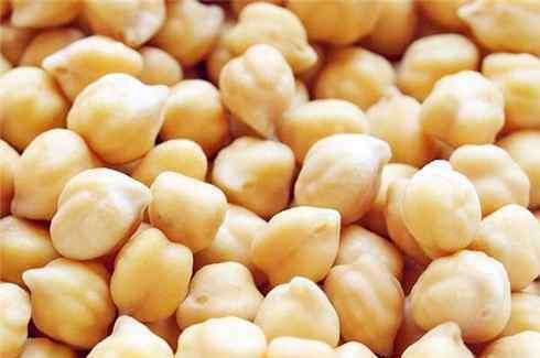 黄金豆 “黄金豆”鹰嘴豆你吃过吗？怎么吃最减肥？常吃有这几大功效与作用！