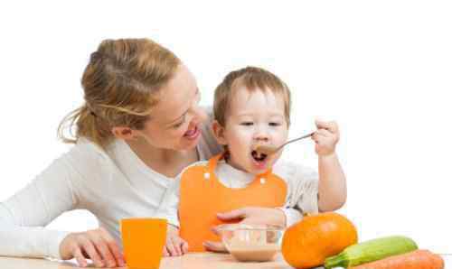 3岁宝宝早餐 3岁宝宝早餐食谱 五种适合宝宝的早餐食谱