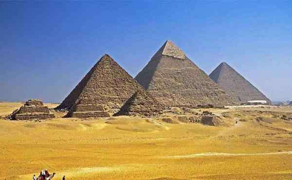 埃及旅游攻略 埃及深度游攻略 埃及景点推荐