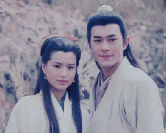 杨过和郭芙后续 杨过和郭芙：真正的神雕侠侣，本该是你我，为何又错过？