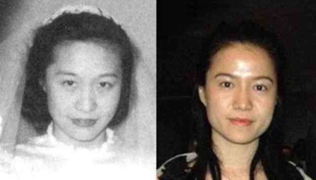 杨振宁前妻 杨振宁迎娶翁帆，其实另有隐情，看看杨振宁前妻的老照片就明白了