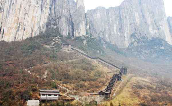 恩施住宿 2019恩施旅游攻略 自助游攻略+住宿+交通+注意事项