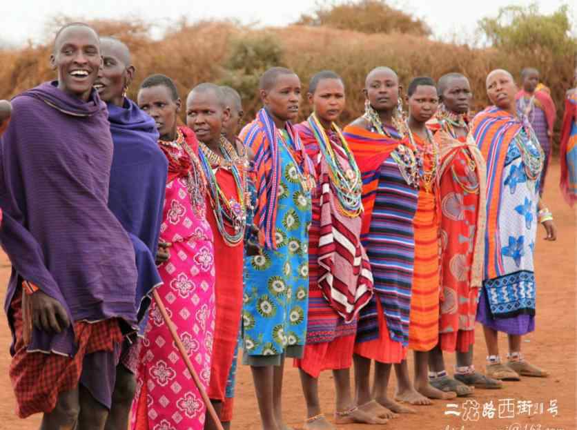 肯尼亚旅游 肯尼亚最佳旅游季节 肯尼亚穿衣指南