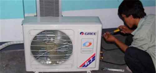 空调清洗报价单 空调清洗价格   清洗空调的方法步骤