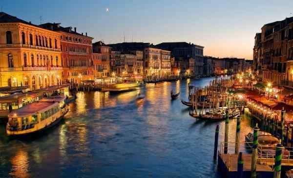 欧洲旅游最佳路线 意大利自驾攻略 意大利自驾游最佳路线和景点推荐