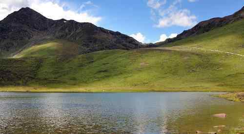 莫斯卡 莫斯卡村几月去最好 莫斯卡村旅游最佳季节