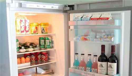 电冰箱温控器 冰箱温控器在哪里   冰箱温控器调节方法