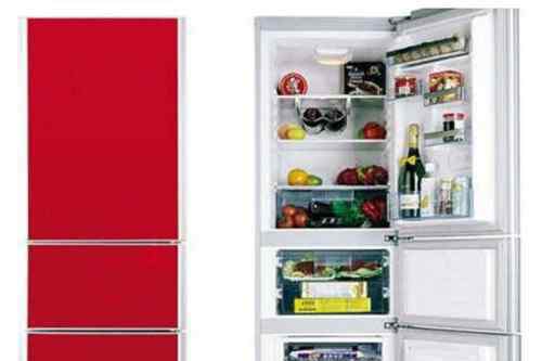冰箱的使用 如何正确使用冰箱   冰箱使用的注意事项