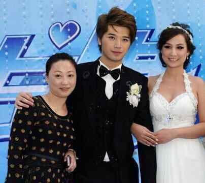 宋晓波老婆 宋晓波老婆是谁 宋晓波老婆郭玉良背景曝光