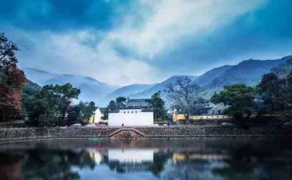 天童寺 宁波天童寺简介 天童寺开放了吗