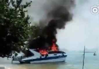 泰国普吉岛翻船 普吉岛出海坐游艇安全吗 泰国普吉游艇爆炸怎么回事