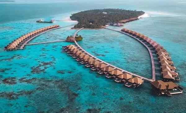 马尔代夫春节报价 2020春节马尔代夫不涨价的岛屿有哪些