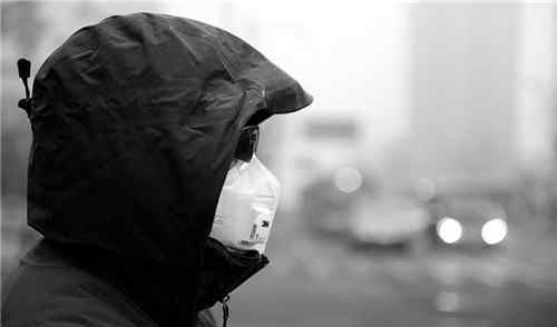 防雾霾最好的口罩 防雾霾最好的口罩有哪些 如何选购防雾霾口罩