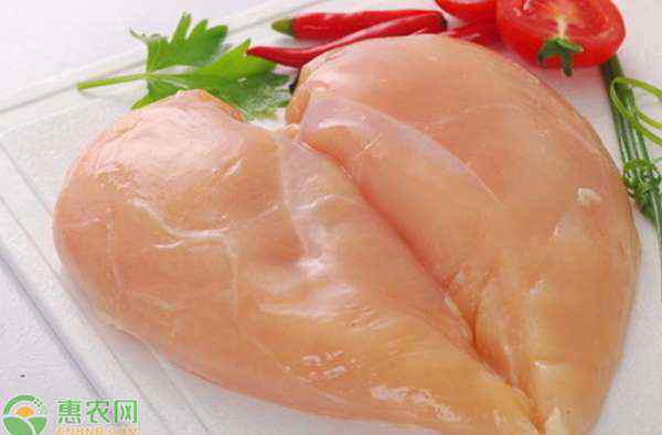 鸡胸肉多少钱一斤 鸡胸肉多少钱一斤？鸡肉后期价格走势分析