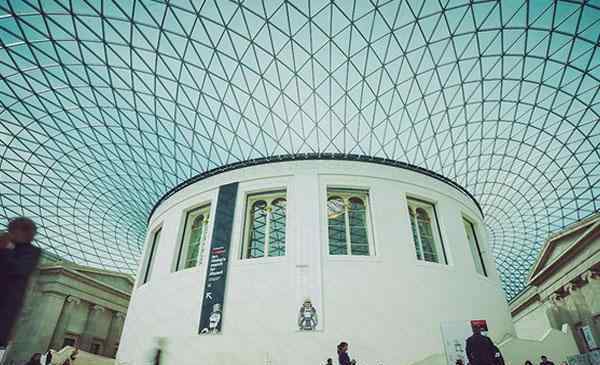 大英博物馆门票 大英博物馆决定自行关闭 持续时间