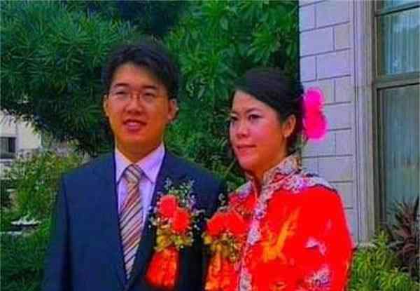 杨惠妍老公 她是碧桂园的掌门人杨惠妍，丈夫清华毕业，婚后次年成为中国首富