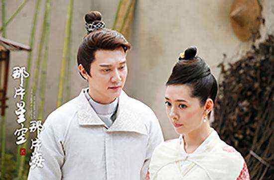 冯绍峰电视剧 冯绍峰电视剧，拥有一种与生俱来的贵族优雅气质！