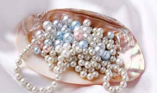天然珍珠项链价格 天然珍珠项链价格多少 哪里产的珍珠好