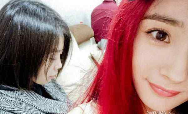 杨幂住哪里 杨幂和刘凯威住在哪里?两人的爱情故事揭秘