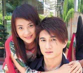 吴奇隆马雅舒结婚照 吴奇隆马雅舒结婚照 吴奇隆马雅舒为什么离婚