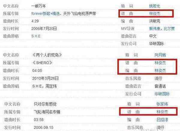 林俊杰和hebe 林俊杰和田馥甄发生了什么 最终没能走到一起
