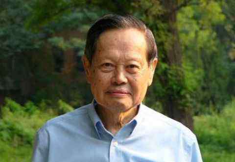 杨振宁遗产分配 杨振宁的遗产分配终于揭晓了，大家猜中了开始，却没有猜中结果
