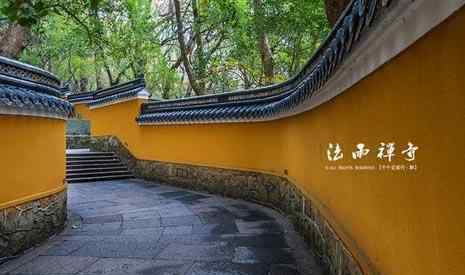 普陀山南海观音介绍 普陀山寺庙介绍