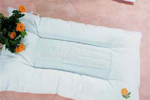 蚕砂枕 蚕沙枕可以给宝宝用吗 蚕沙枕的自制方法介绍