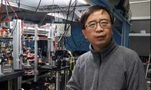 这位中国人成科学传奇 “九章”成功 这位中国人成了活的科学传奇！